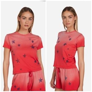 NEW Ursula Vintage Stars tee